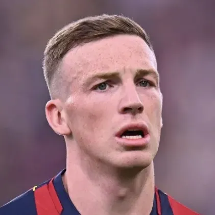 Lewis Ferguson Profile Photo