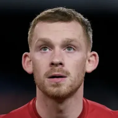 Lewis O'Brien Profile Photo