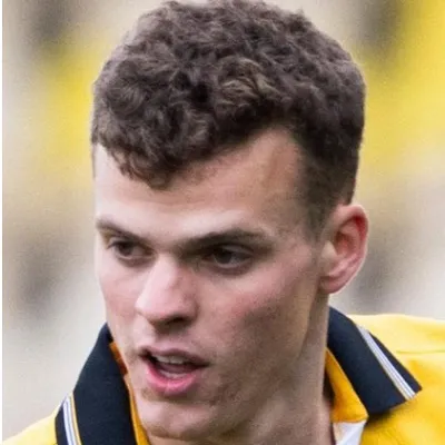 Lewis Smith Profile Photo