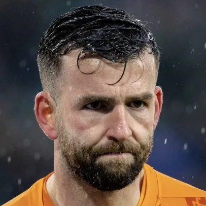 Liam Kelly Profile Photo