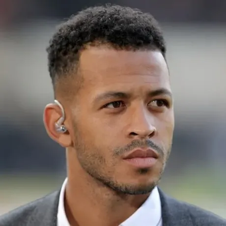 Liam Rosenior