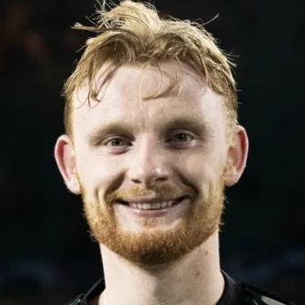 Liam Scales