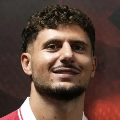 Liberato Cacace Profile Photo