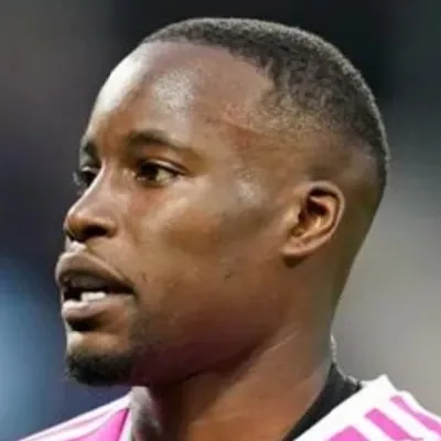 Lionel Mpasi Profile Photo