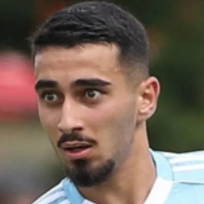 Livan Burcu Profile Photo