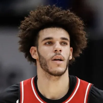 Lonzo Ball Profile Photo