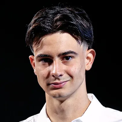 Lorenzo Torriani