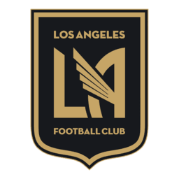 Los Angeles FC logo