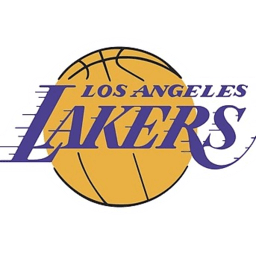 Los Angeles Lakers logo