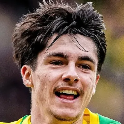 Louis Leroux Profile Photo