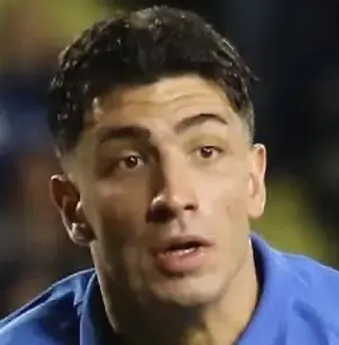 Luca Marianucci