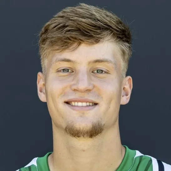 Luca Netz