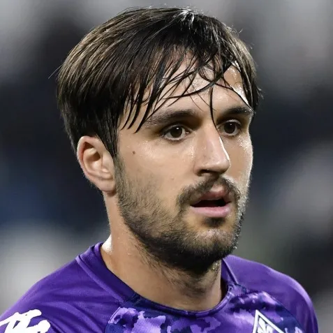 Luca Ranieri