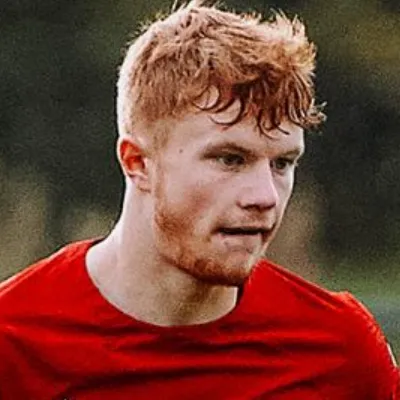 Luca Stephenson Profile Photo