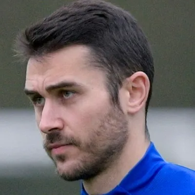 Lucas Ahijado Profile Photo