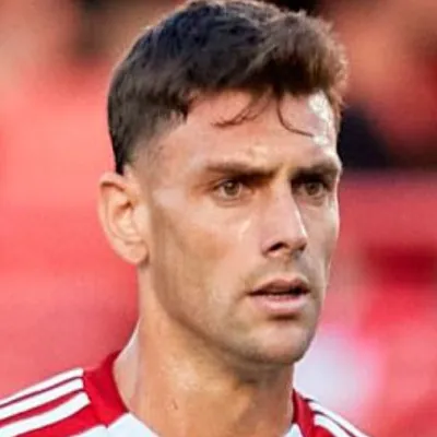 Lucas Boyé Profile Photo