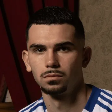 Lucas Da Cunha