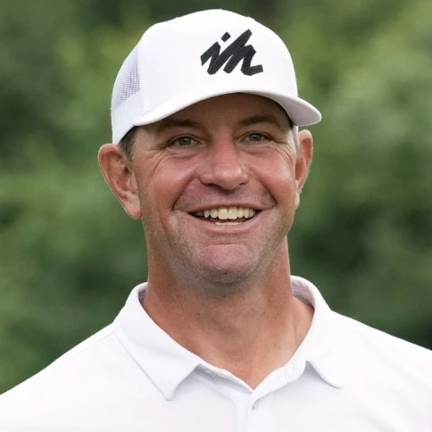 Lucas Glover