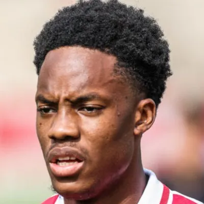 Lucas Michal Profile Photo