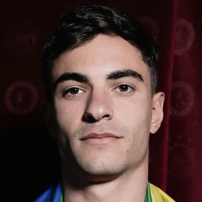 Lucas Rosa
