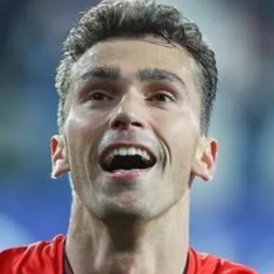 Lucas Torró Profile Photo