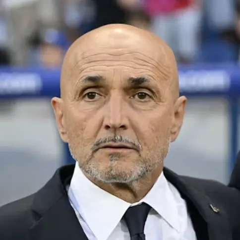Luciano Spalletti
