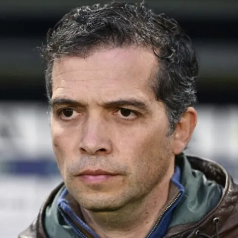 Luis Castro