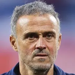 Luis Enrique