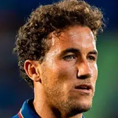 Luis Milla Profile Photo