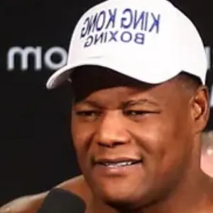 Luis Ortiz