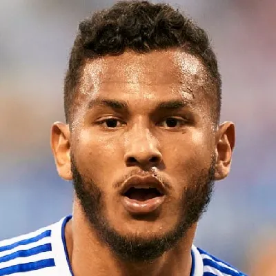 Luis Suárez Profile Photo