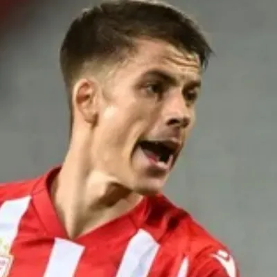 Luka Ilic Profile Photo