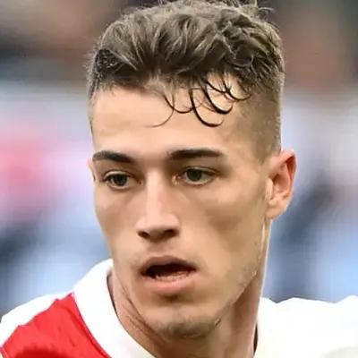 Luka Sucic