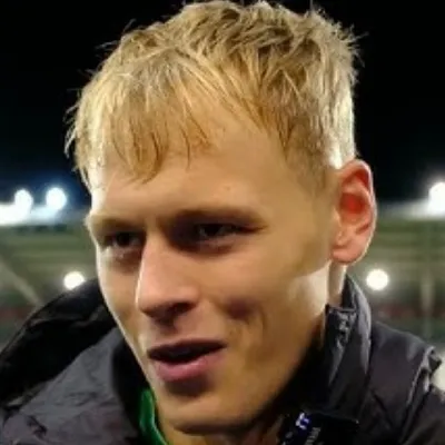 Lukas Hornicek Profile Photo