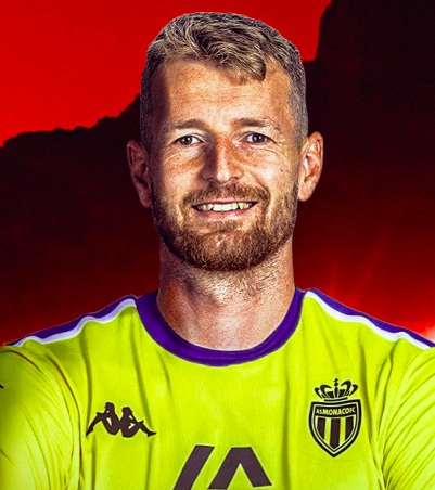Lukas Hradecky