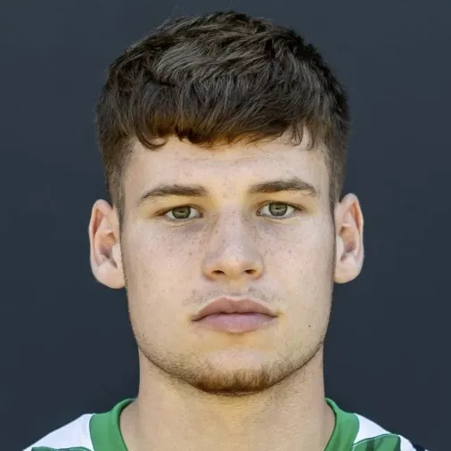 Lukas Ullrich