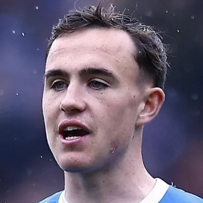 Luke Harris Profile Photo