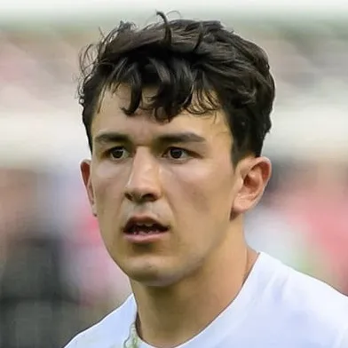 Luke O'Nien Profile Photo