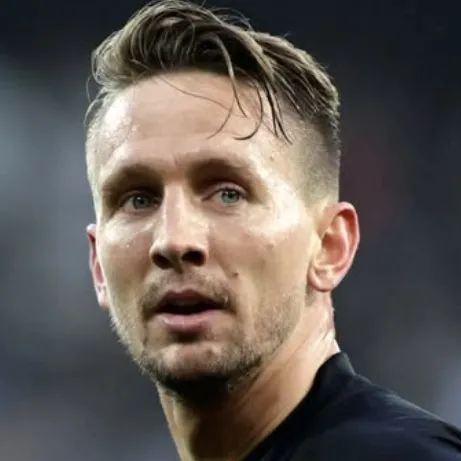 Luuk de Jong