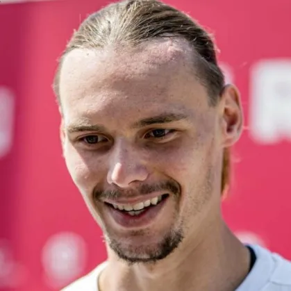 Maarten Vandevoordt