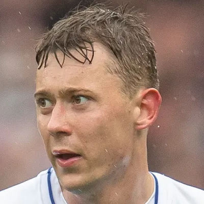 Mads Frøkjaer-Jensen Profile Photo