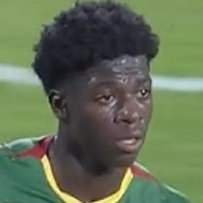 Mahamadou Nagida Profile Photo