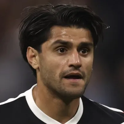 Mahmoud Dahoud