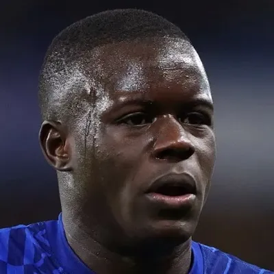 Malang Sarr Profile Photo