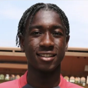 Mamadou Coulibaly Profile Photo