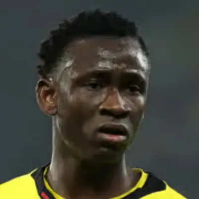 Mamadou Doumbia Profile Photo