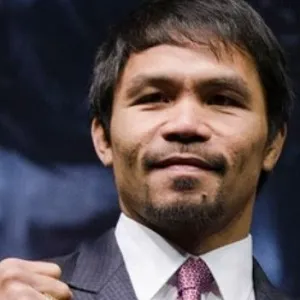 Manny Pacquiao
