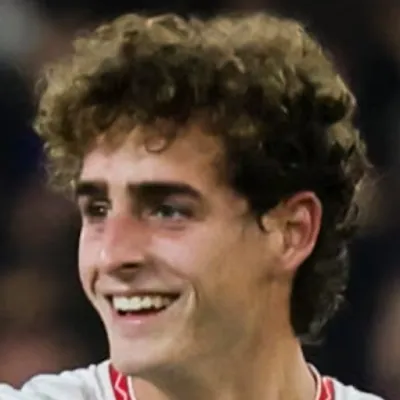 Manu Bueno Profile Photo