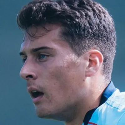 Manu Fernández Profile Photo