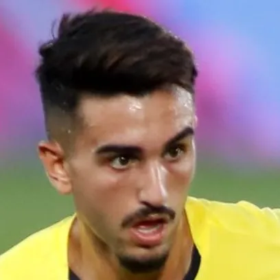 Manu Morlanes Profile Photo